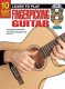 Learn to Play Fingerpicking Guitar -10 Easy Lessons