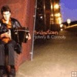 Johnny B. Connolly - Bridgetown