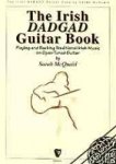 The Irish DADGAD Book