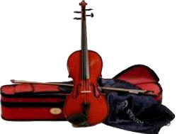 Stentor Student 2 Violin Outfit