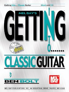 Getting into Classic Guitar - Click Image to Close