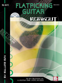 Flatpicking Guitar Workout - Click Image to Close