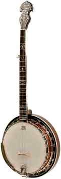 Ozark 2141GN 5 String Banjo