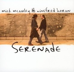 Mick Mcauley & Winifred Horan - "Serenade" - Click Image to Close