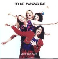 The Poozies-"Dansoozies" - Click Image to Close