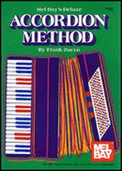 Deluxe Accordion Method - Click Image to Close