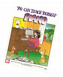 You Can Teach Yourself Piano