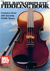Complete Fiddling Book - Click Image to Close