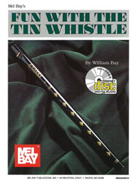 Fun with the Tin Whistle - Click Image to Close