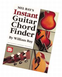 Instant Guitar Chord Finder - Click Image to Close
