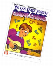 You Can Teach Yourself Guitar Chords - Click Image to Close