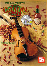The Cajun Fiddle - Click Image to Close