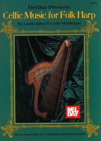 Celtic Music for Folk Harp - Click Image to Close