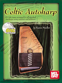 Celtic Autoharp - Click Image to Close