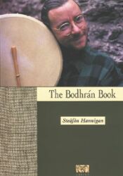 The Bodhran Book & CD
