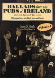 Ballads from the Pubs of Ireland Vol 2 - Click Image to Close