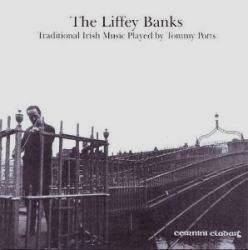 Tommy Potts-"The Liffey Banks" - Click Image to Close