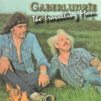 Gaberlunzie - The Travelling Man - Click Image to Close