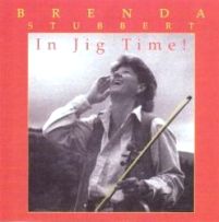 Brenda Stubbert-"In Jig Time"