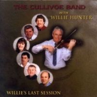 The Cullivoe Band-"Willie's Last Session" - Click Image to Close