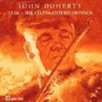 John Doherty-"Taisc- the Celebrated Recordings" - Click Image to Close