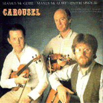 Seamus McGuire - "Carousel"