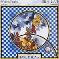 Sean Ryan-"Take the Air" - Click Image to Close