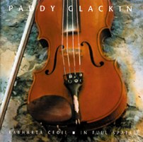 Paddy Glackin-"In Full Spate"