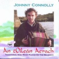Johnny Connolly - An tOilean Aerach - Click Image to Close