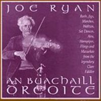 Joe Ryan-"An Buachaill Oreoite" - Click Image to Close