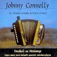 Johnny Connolly - Drioball Na Fainleoige - Click Image to Close