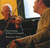 Ben Lennon & Tony O'Connell - "Rossinver Braes" - Click Image to Close