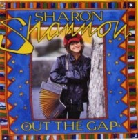 Sharon Shannon "Out the Gap" - Click Image to Close