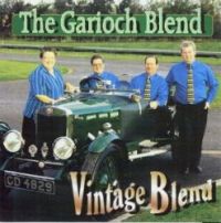 Garioch Blend "Vintage Blend" - Click Image to Close