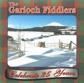 The Garioch Fiddlers- Celebrate 25 Years - Click Image to Close
