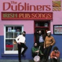 The Dubliners-"Irish Pub Songs"