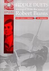 Fiddle Duets - Songs of Robert Burns - Click Image to Close