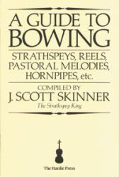 A Guide to Bowing