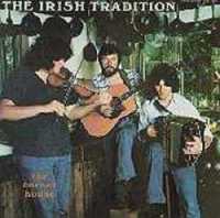 The Irish Tradition-"The Corner House"