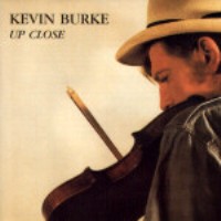 Kevin Burke-"Up Close" - Click Image to Close