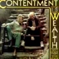 Matt Molloy & Sean Keane-"Contentment is Wealth" - Click Image to Close