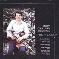 Jerry O'Sullivan "The Invasion" - Click Image to Close