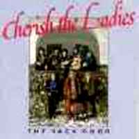 Cherish the Ladies-"The Back Door" - Click Image to Close