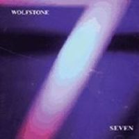 Wolfstone-"Seven"