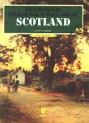 Traditional Folk Songs & Ballads of Scotland Vol 2