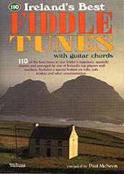 110 Ireland's Best Fiddle Tunes.(CD Edition) - Click Image to Close