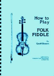 How to Play Folk Fiddle - Click Image to Close