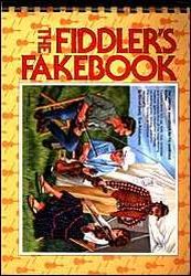 The Fiddler's Fake Book