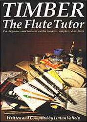 Timber the Flute Tutor - Click Image to Close