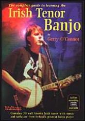 Complete Guide To Learning the Irish Tenor Banjo - Click Image to Close